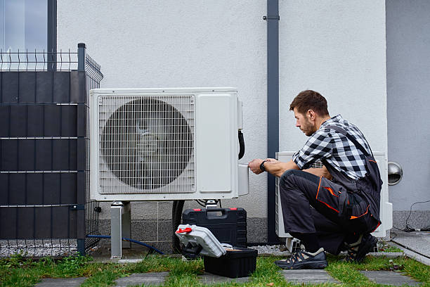 Trusted Air Duct Cleaning service in Baldwin, LA - HVAC Repair CO